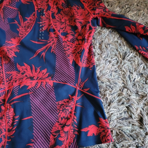 Rare Adidas by Stella McCartney long sleeve top ❤️ - Picture 7 of 13